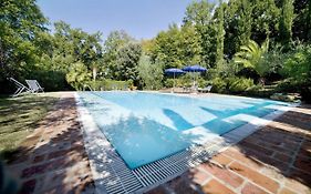 Villa La Capinera